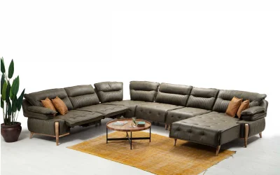 Olivya Köşe Takımı