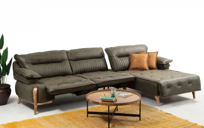 Olivya Köşe Takımı