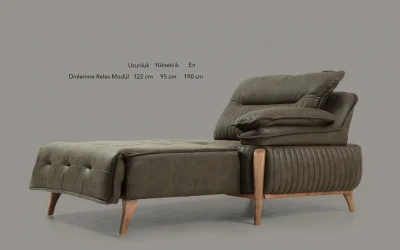 Olivya Köşe Takımı