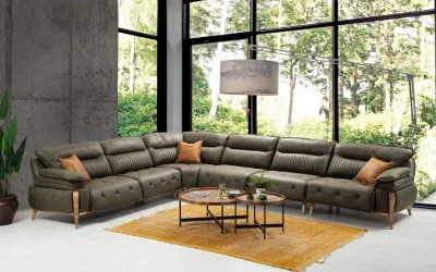 Olivya Köşe Takımı