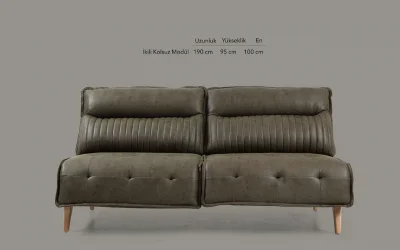 Olivya Köşe Takımı