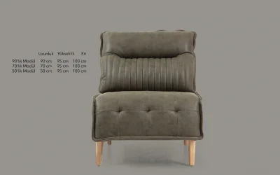 Olivya Köşe Takımı