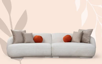 Elenda Koltuk Takımı