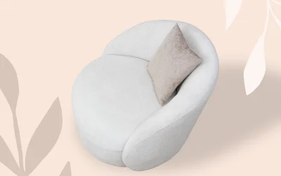 Elenda Koltuk Takımı