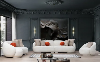 Elenda Koltuk Takımı