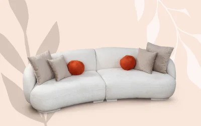 Elenda Koltuk Takımı