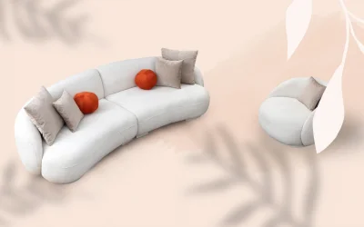 Elenda Koltuk Takımı