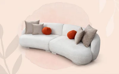 Elenda Koltuk Takımı