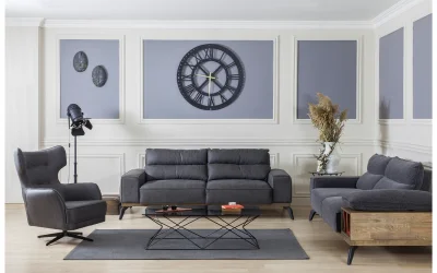 Relax Koltuk Takımı