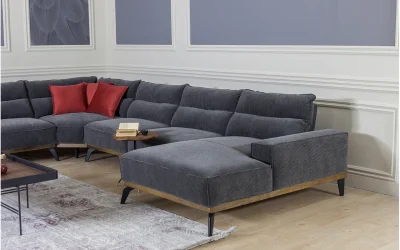 Relax Köşe Takımı