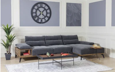 Relax Köşe Takımı