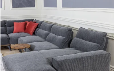 Relax Köşe Takımı