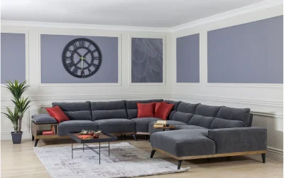 Relax Köşe Takımı