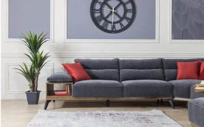 Relax Köşe Takımı