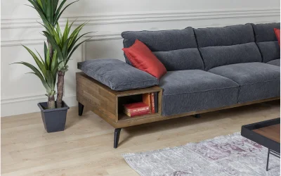 Relax Köşe Takımı