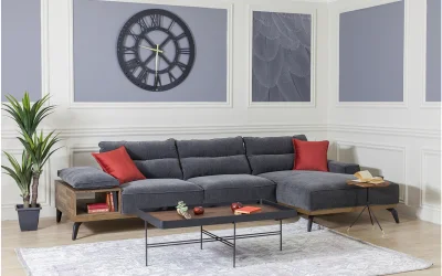 Relax Köşe Takımı