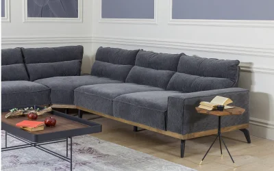 Relax Köşe Takımı