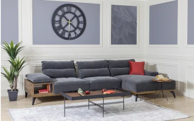 Relax Köşe Takımı