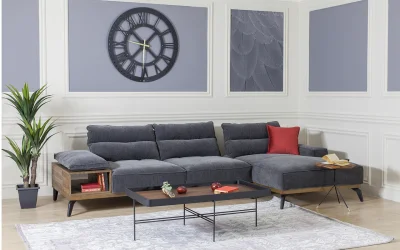 Relax Köşe Takımı