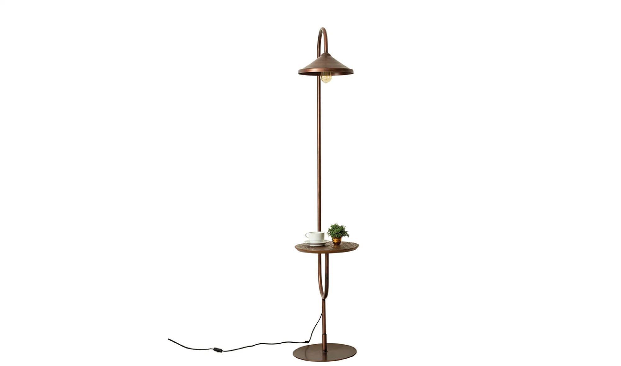 Tesla Lambader Bakır