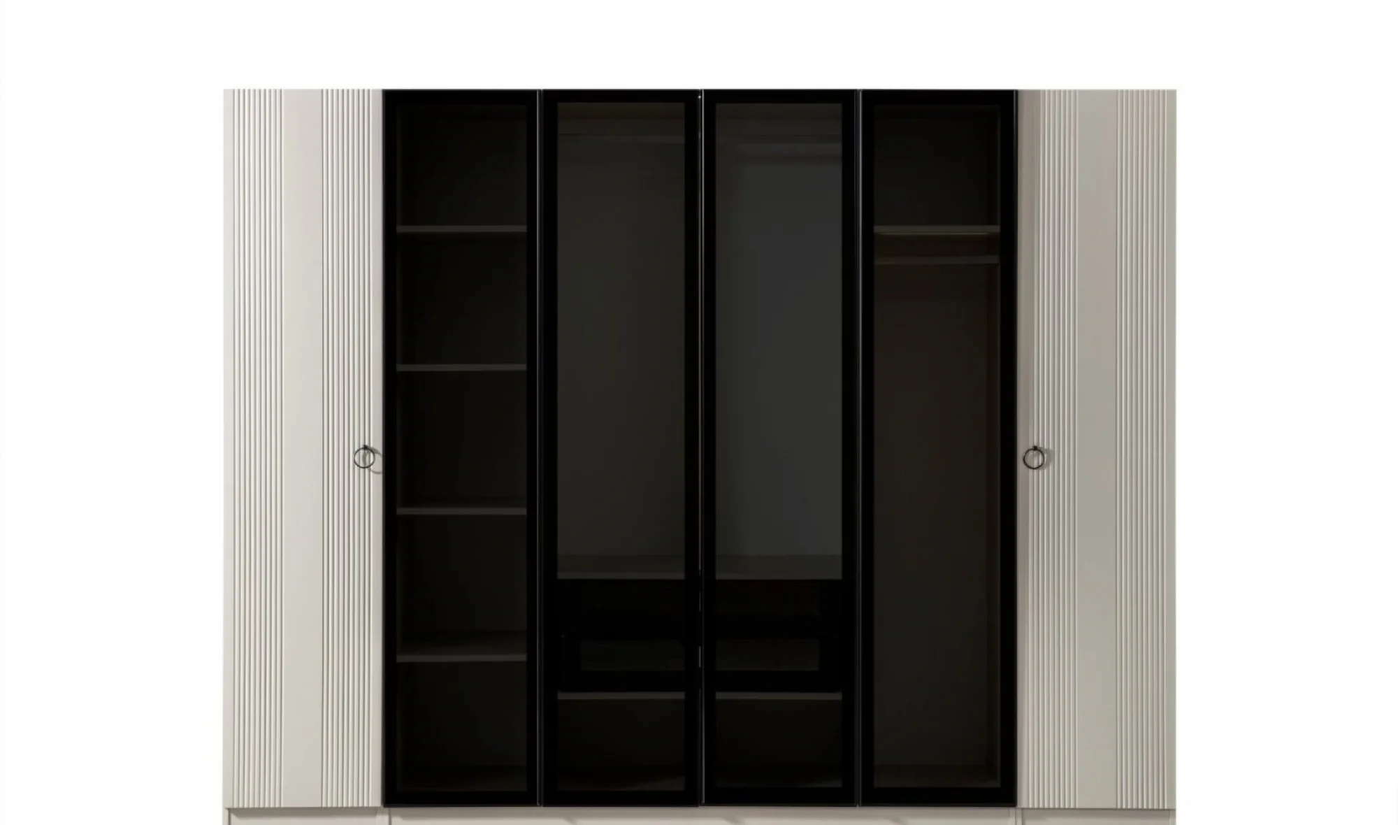 Metis Dolap 6 Kapılı