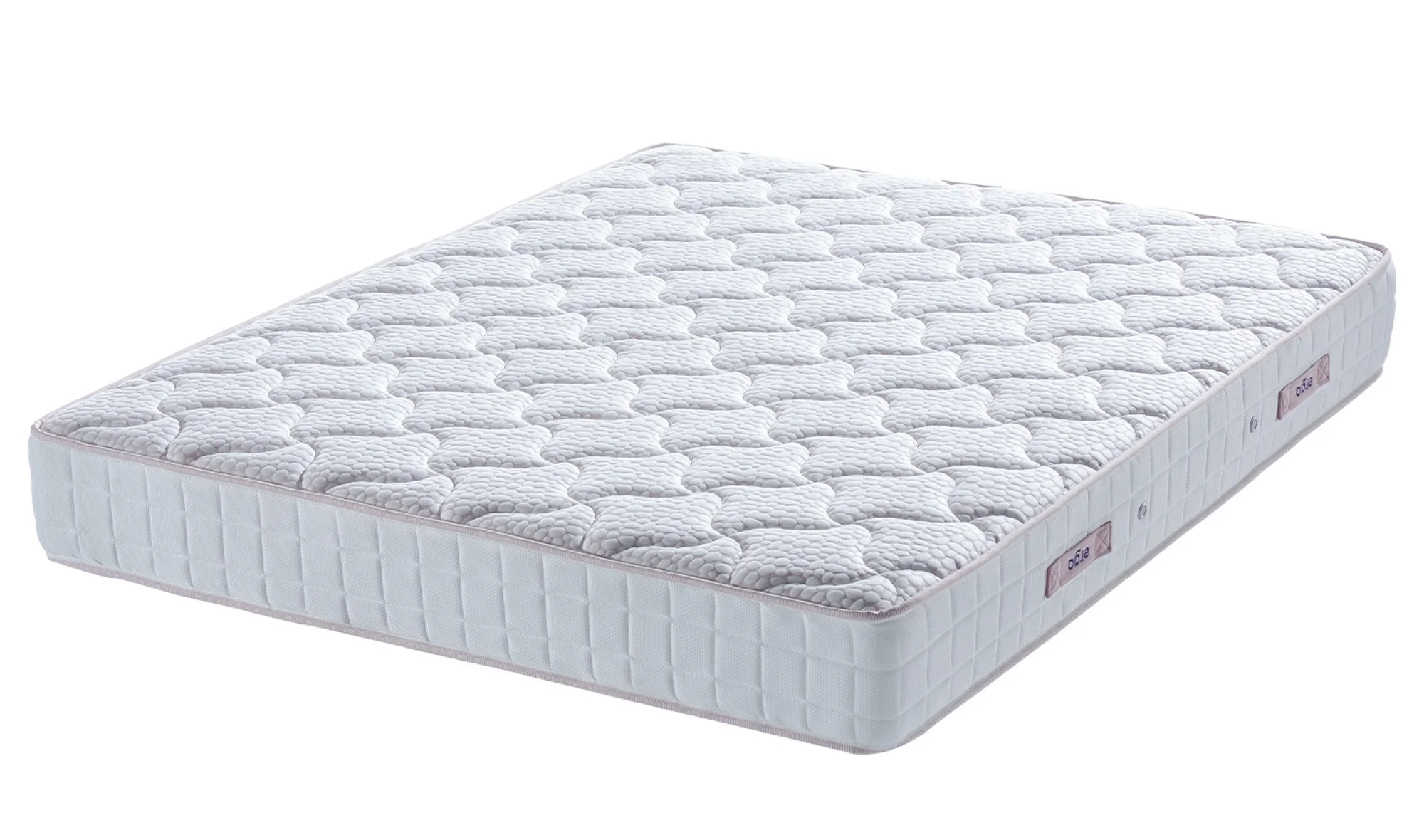 Ergo Blıss Paket Yaylı Yatak