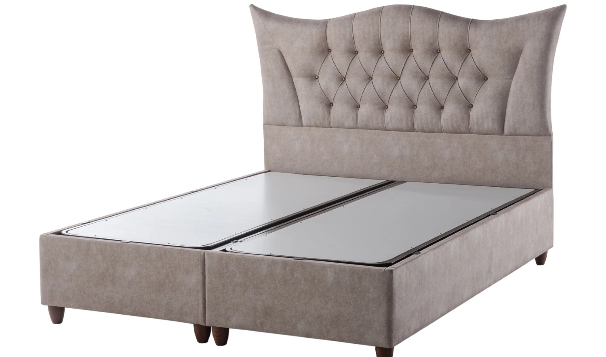 Ergo Cotton Baza Başlık Set