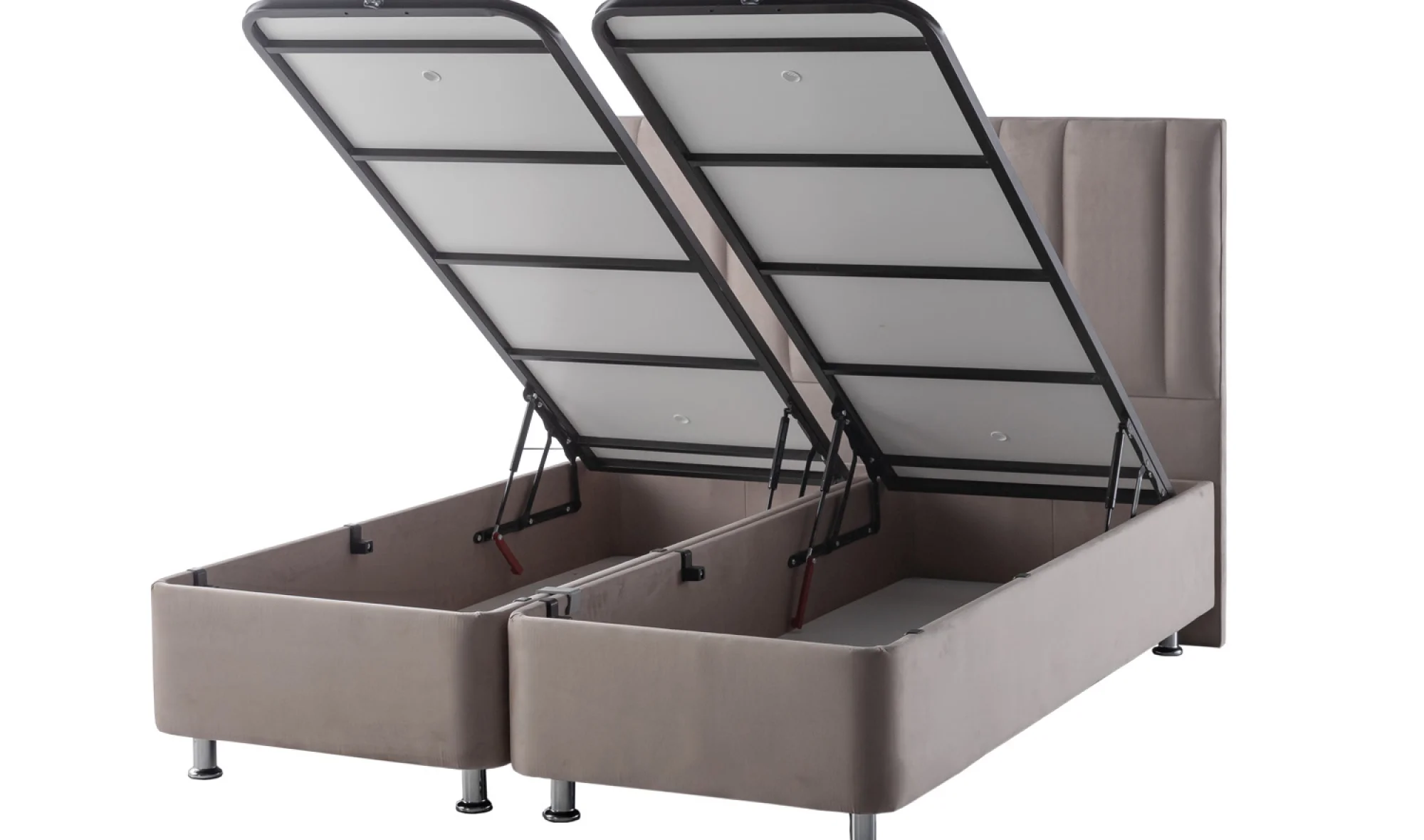Ergo Elegan Baza Başlık Set