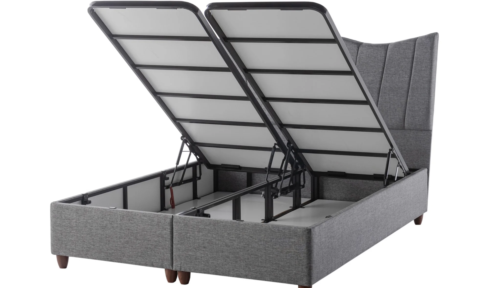 Ergo Plus Baza Başlık Set