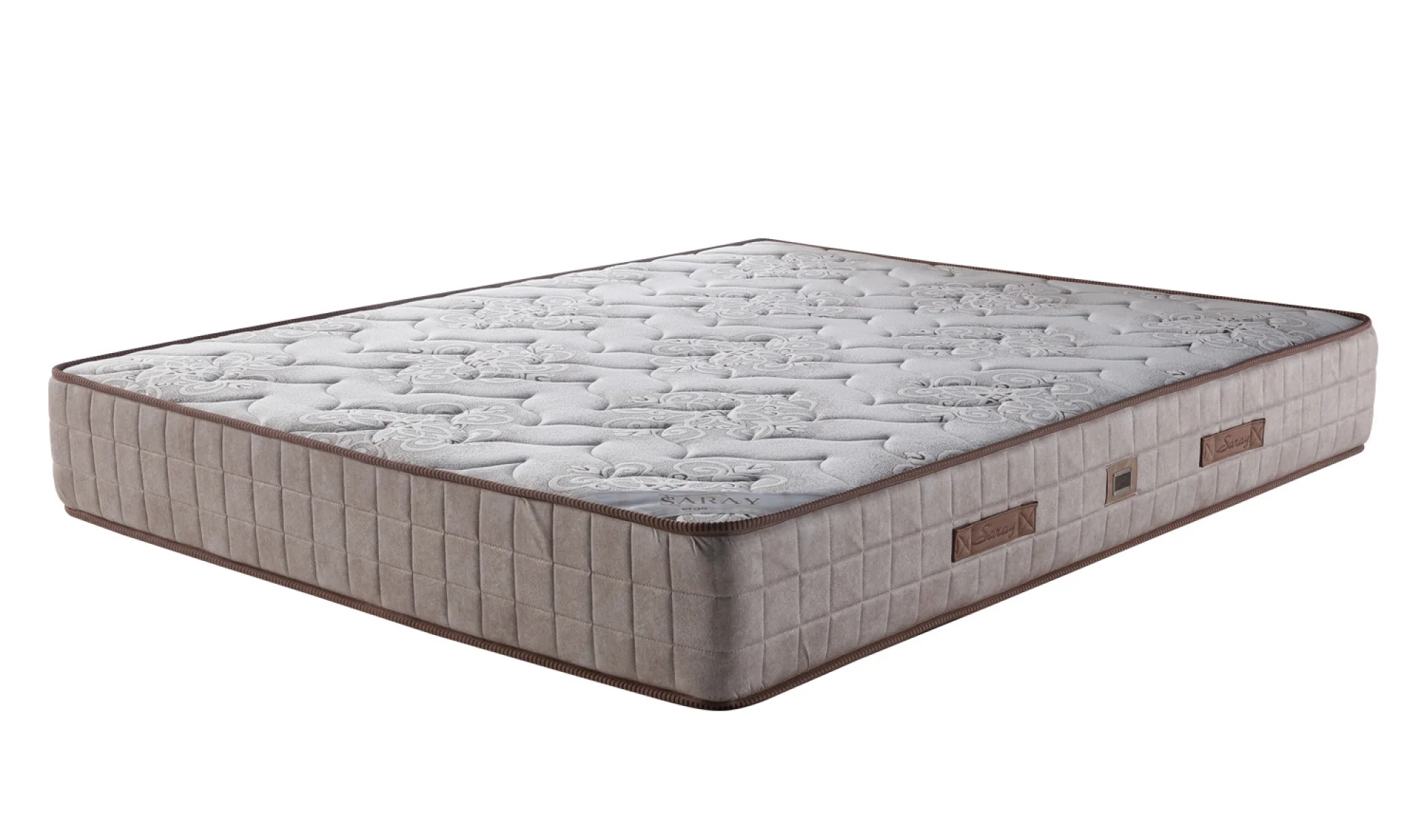 Ergo Saray Yaylı Bonel Yatak