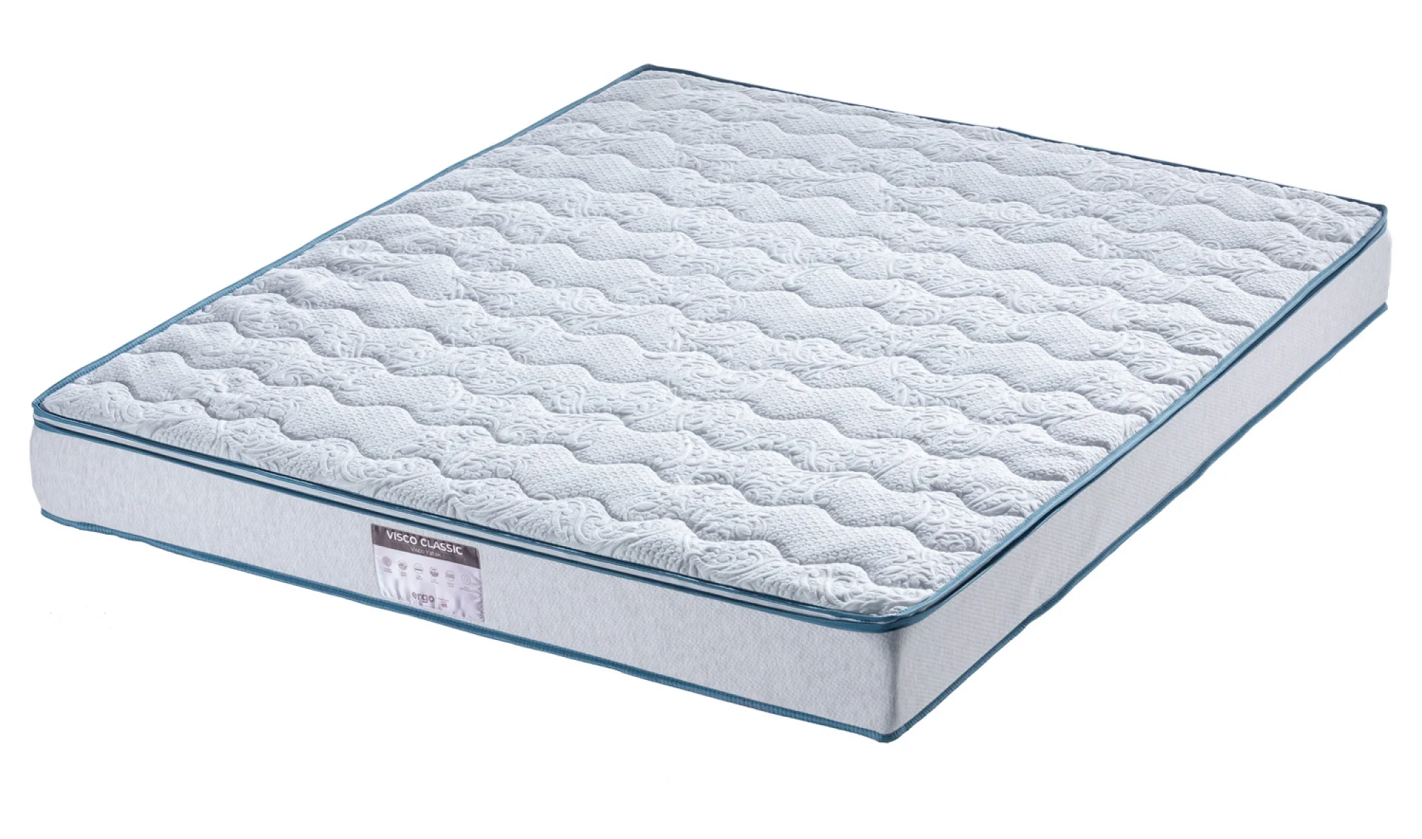Ergo Vısco Classıc Yatak
