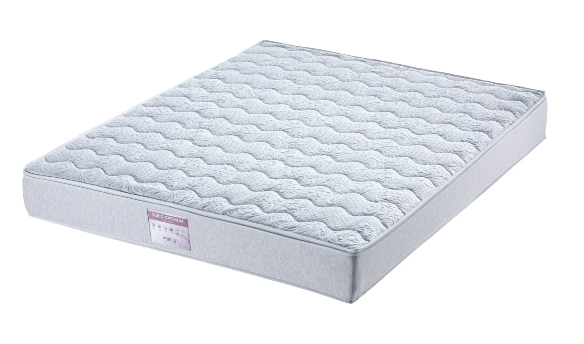 Ergo Vısco Optımum Yatak
