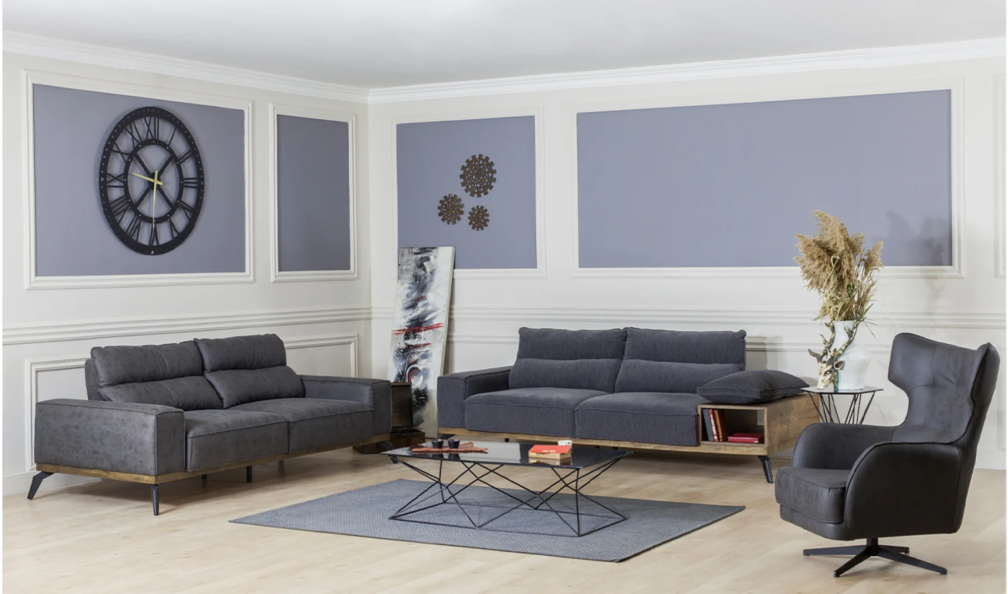 Relax Koltuk Takımı