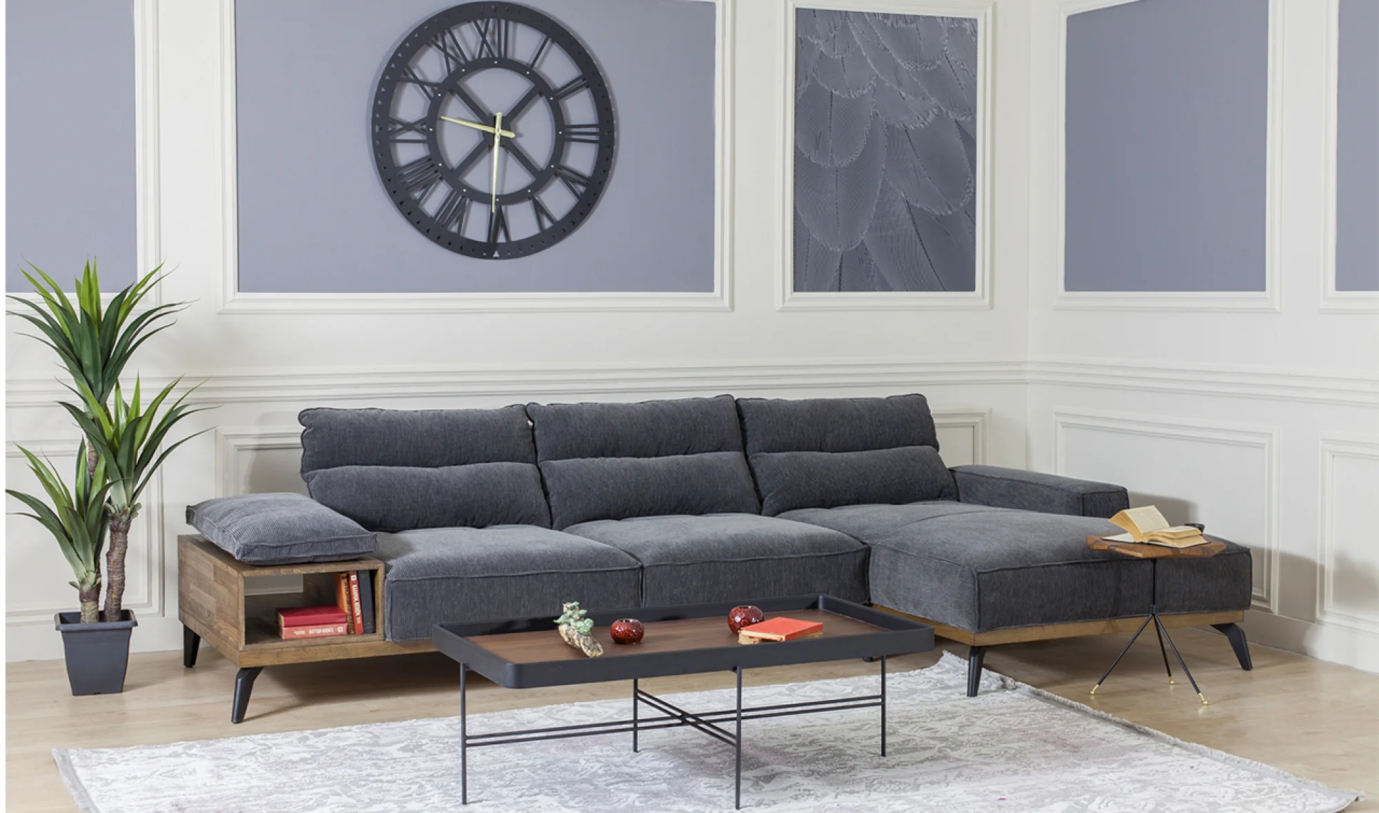 Relax Köşe Takımı Mini (335x165)