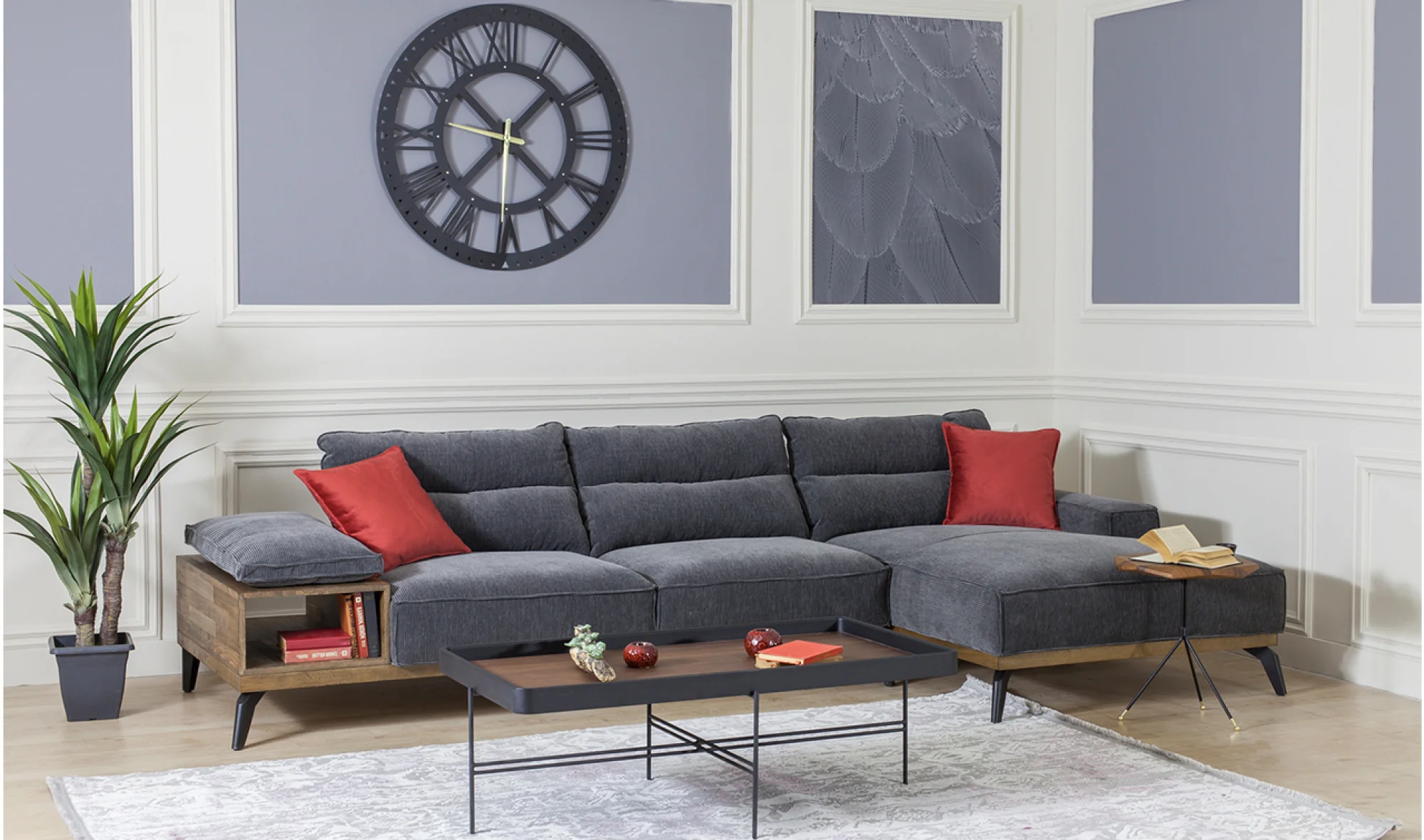 Relax Köşe Takımı Mini (335x165)
