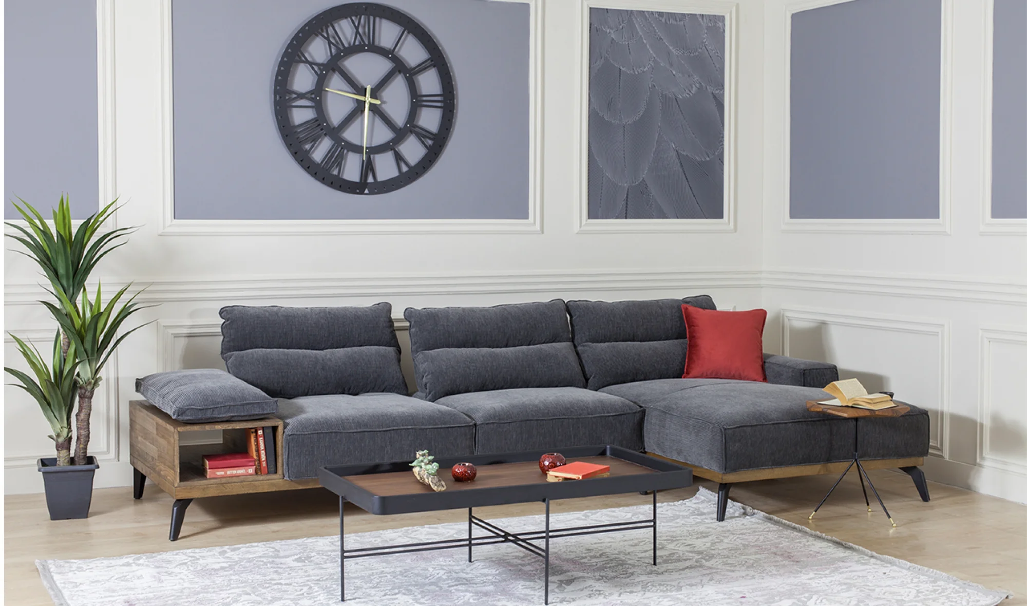 Relax Köşe Takımı Mini (335x165)