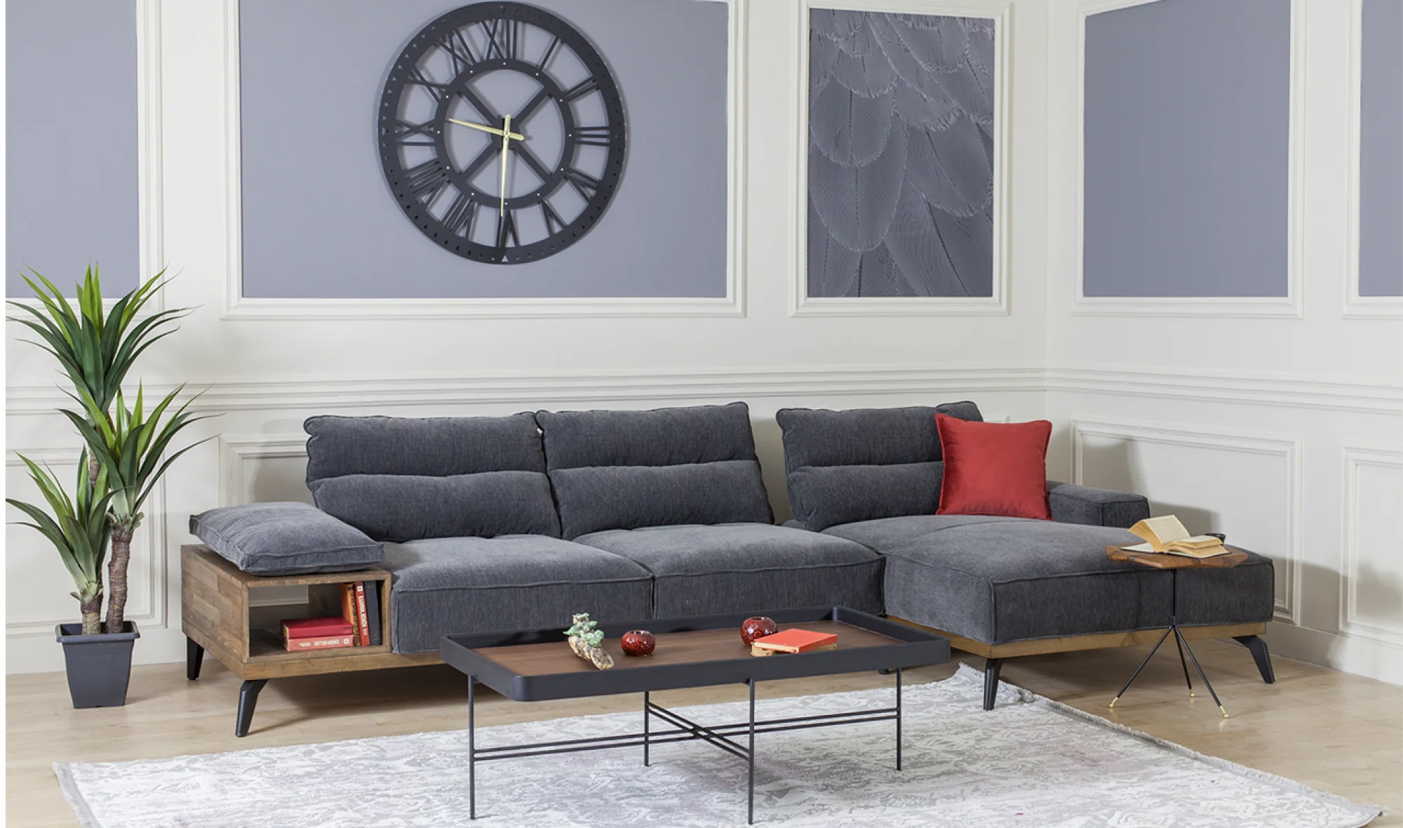 Relax Köşe Takımı Mini (335x165)