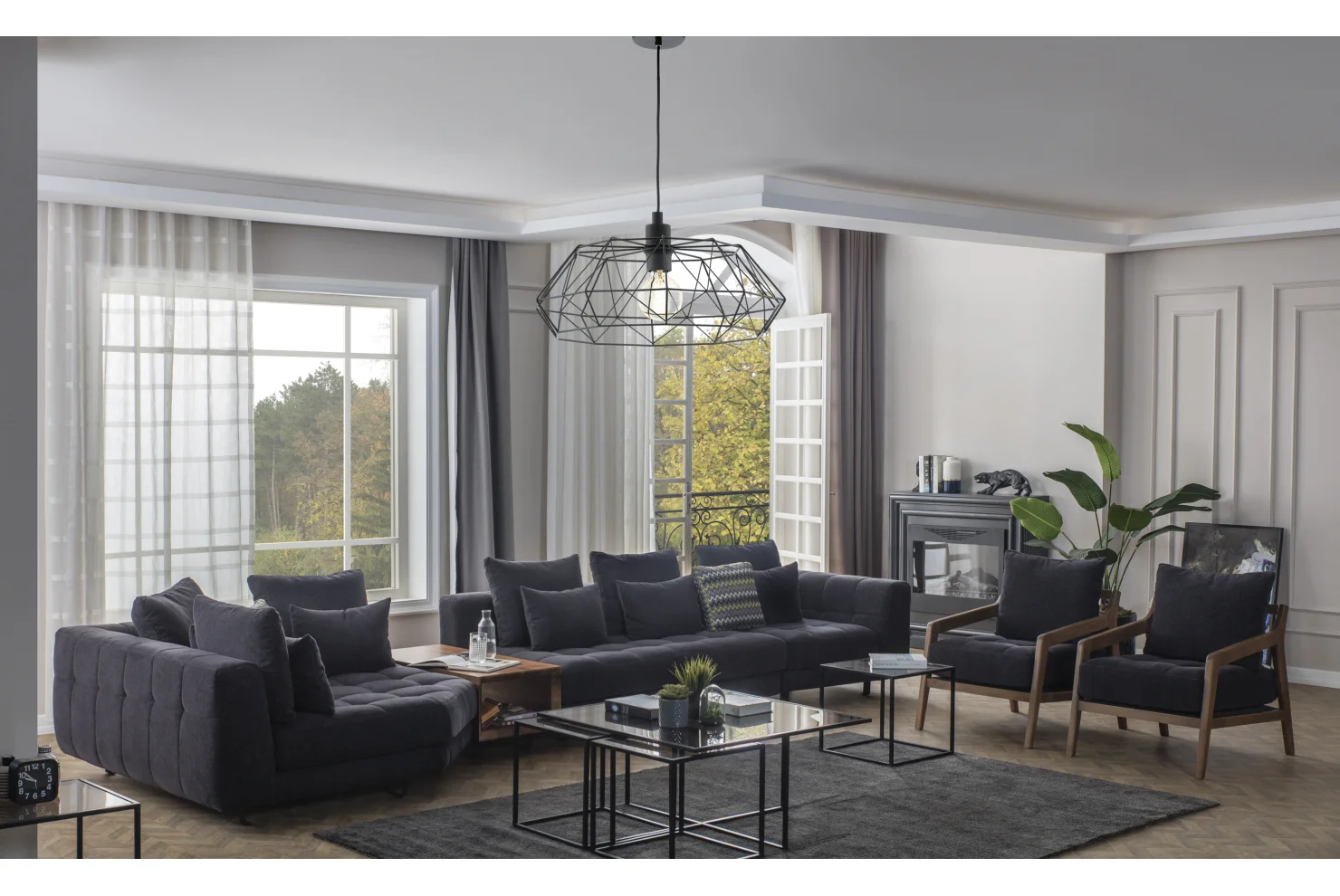 Hallein Köşe Takımı