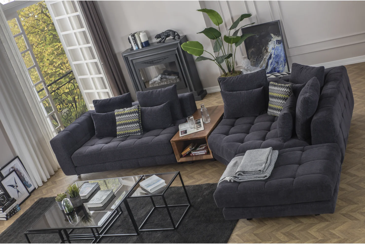 Hallein Köşe Takımı