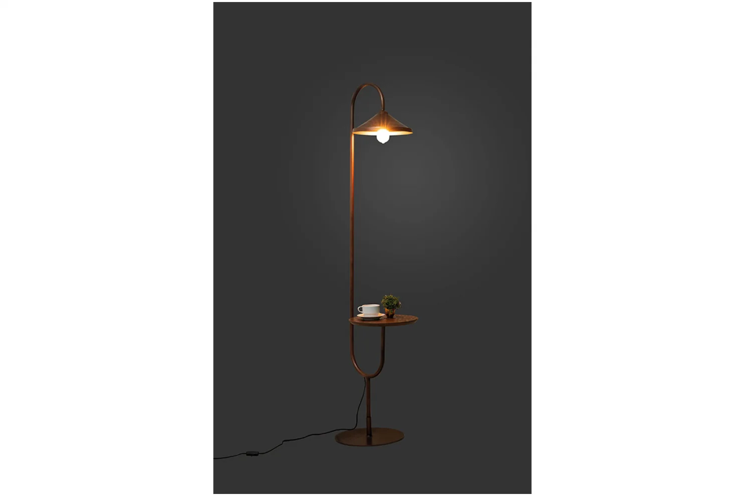 Tesla Lambader Bakır