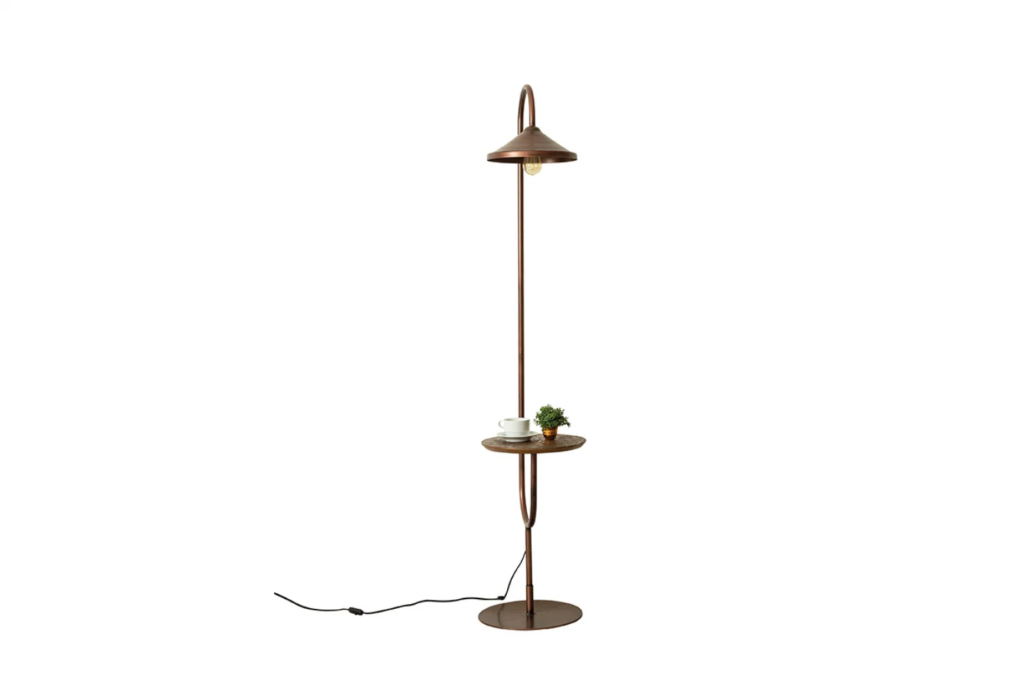 Tesla Lambader Bakır