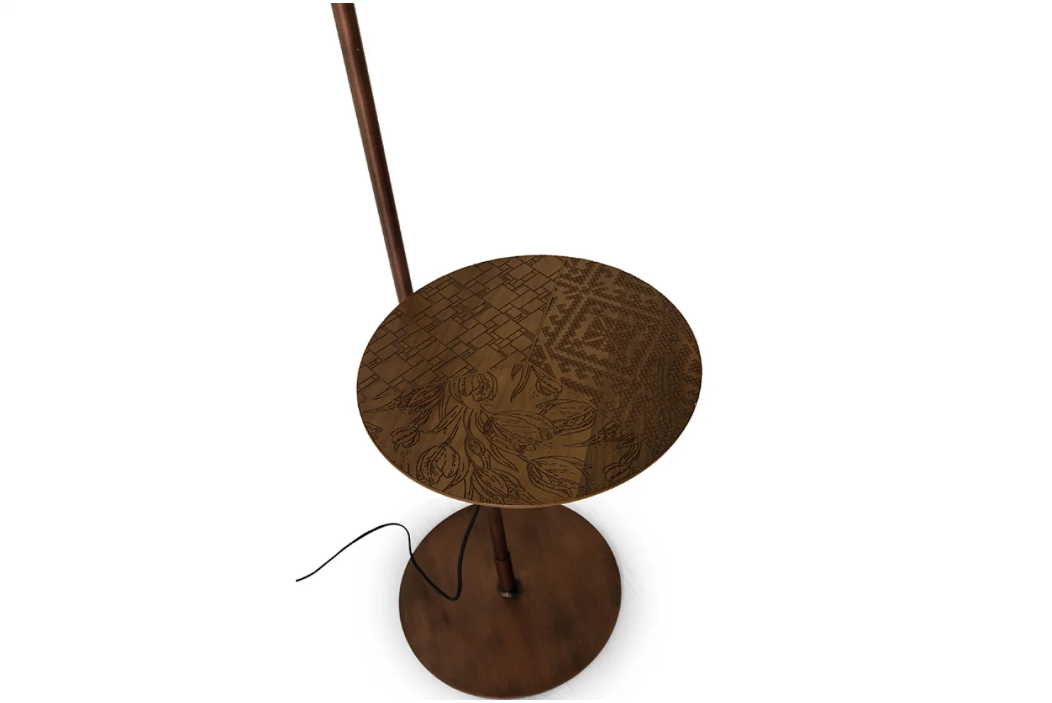 Tesla Lambader Bakır