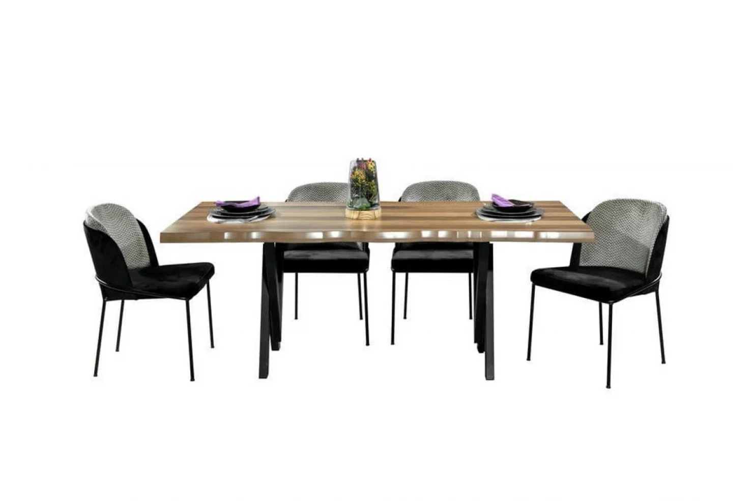 Olimpos Yemek Odası Takımı