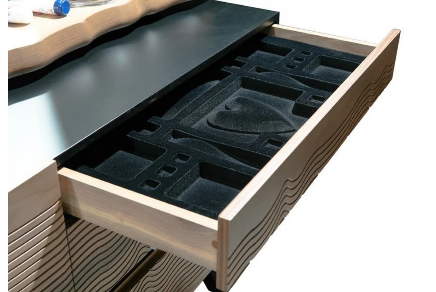 Olimpos Yatak Odası Takımı