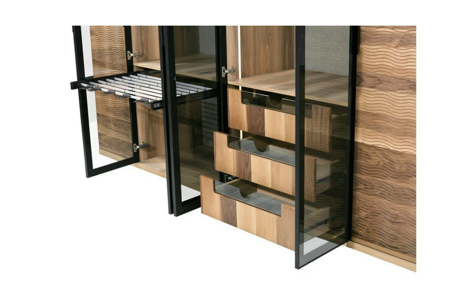 Olimpos Yatak Odası Takımı