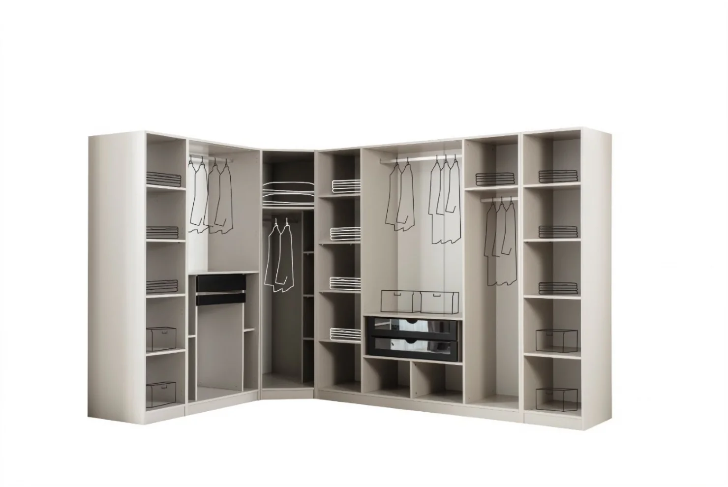 Metis Yatak Odası Takımı