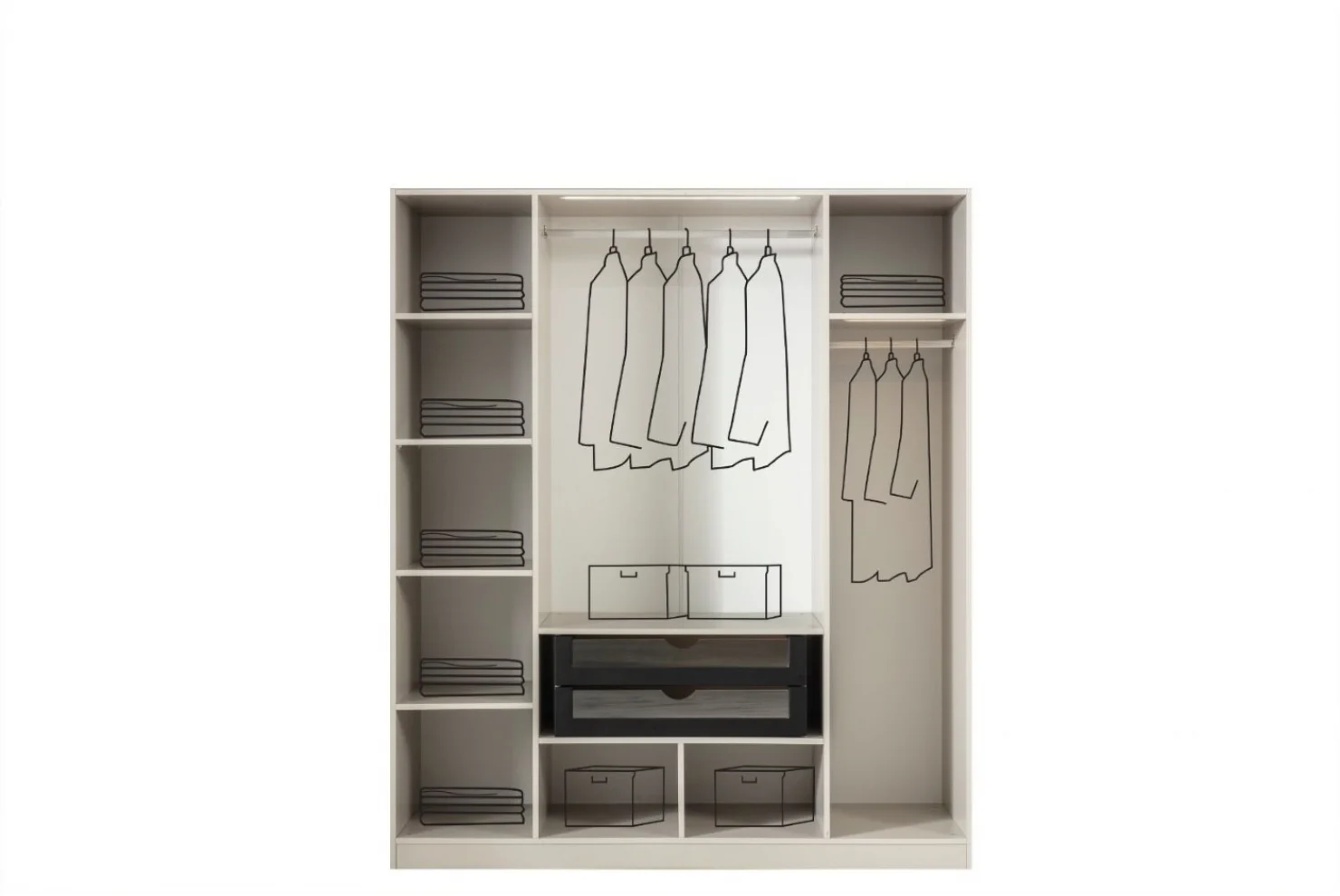 Metis Yatak Odası Takımı