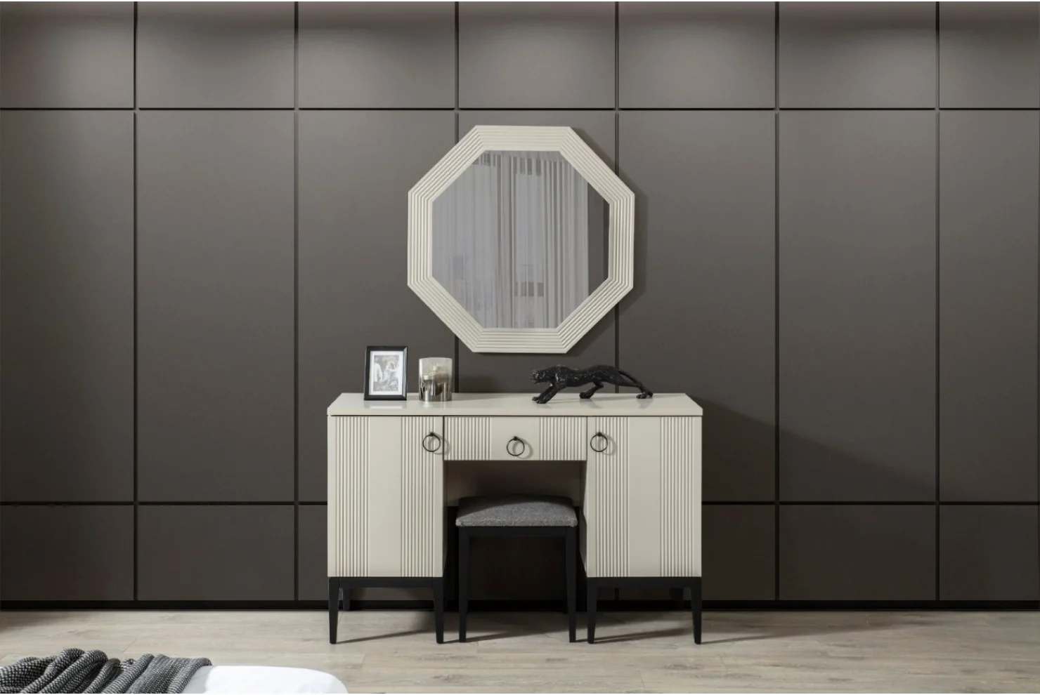 Metis Yatak Odası Takımı