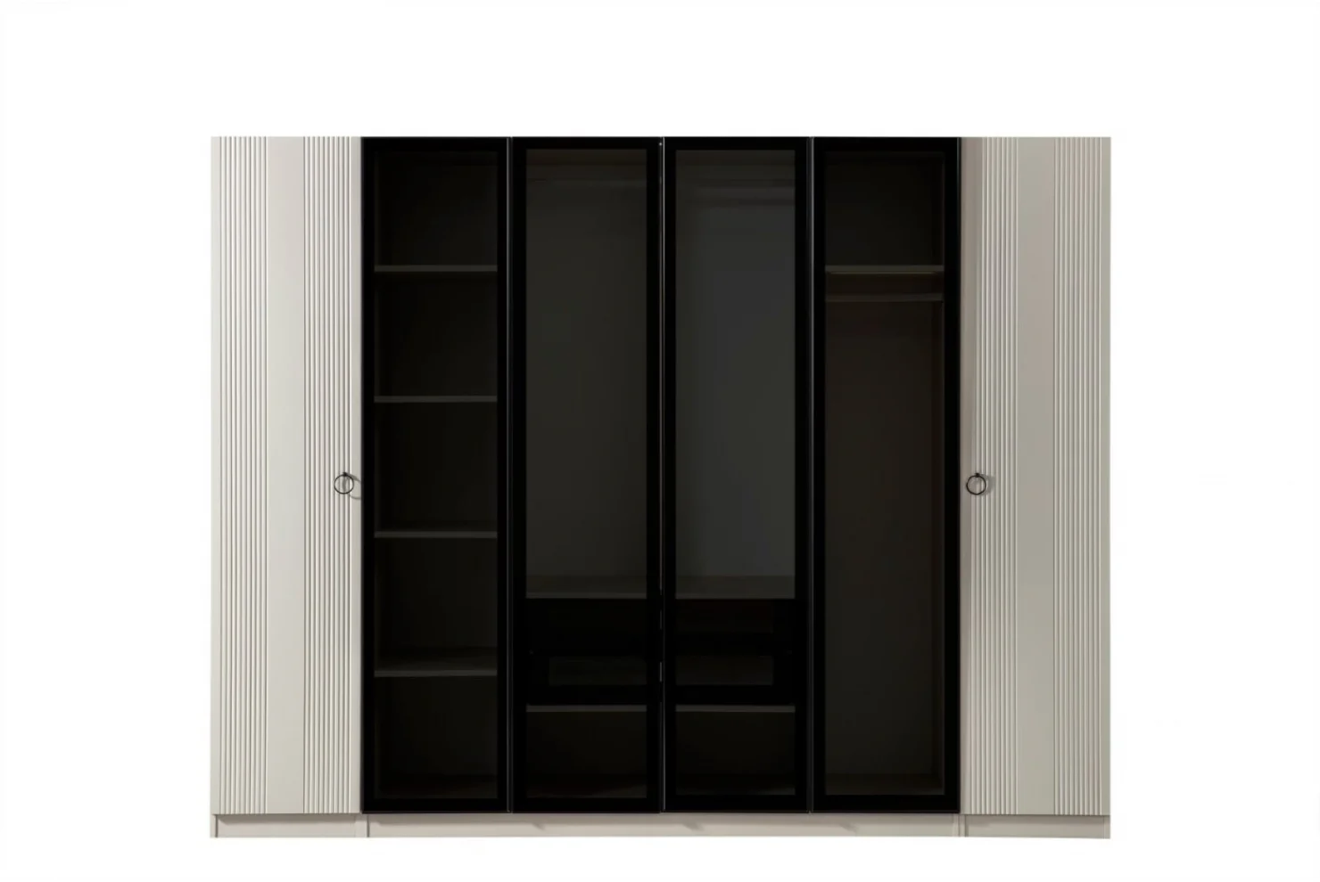 Metis Yatak Odası Takımı