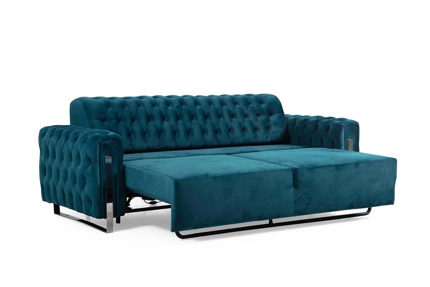 Diesta Koltuk 3lü Mekanizmalı